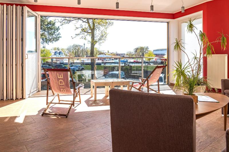 Seaside-Strandhotel image