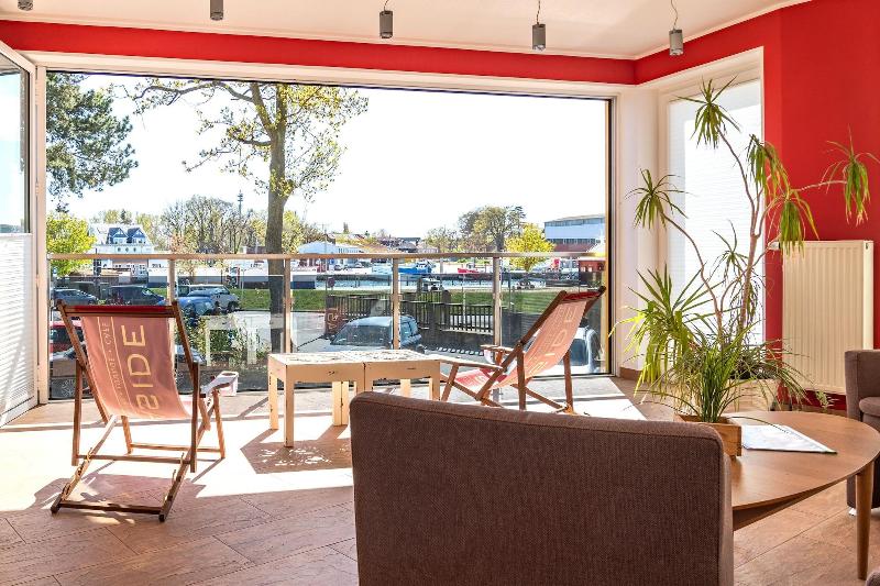 Seaside-Strandhotel image