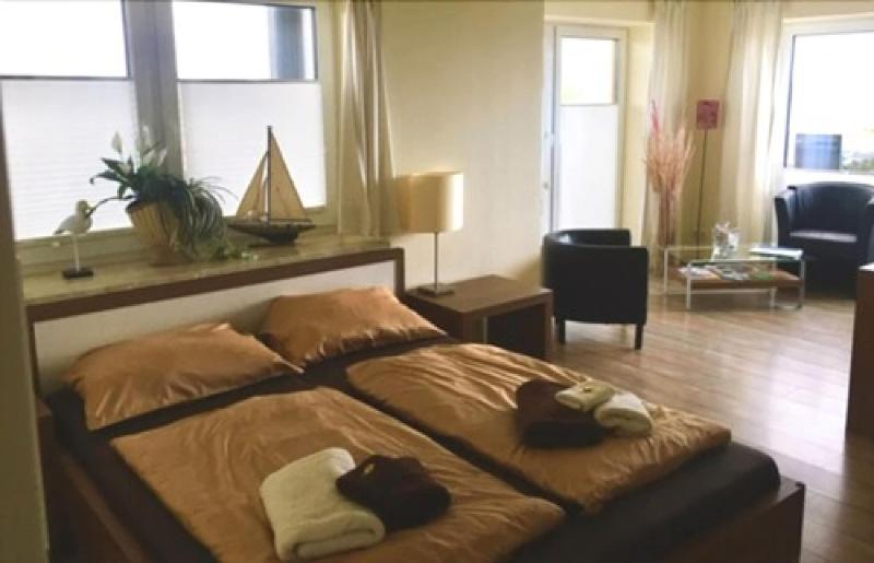 Seaside-Strandhotel image