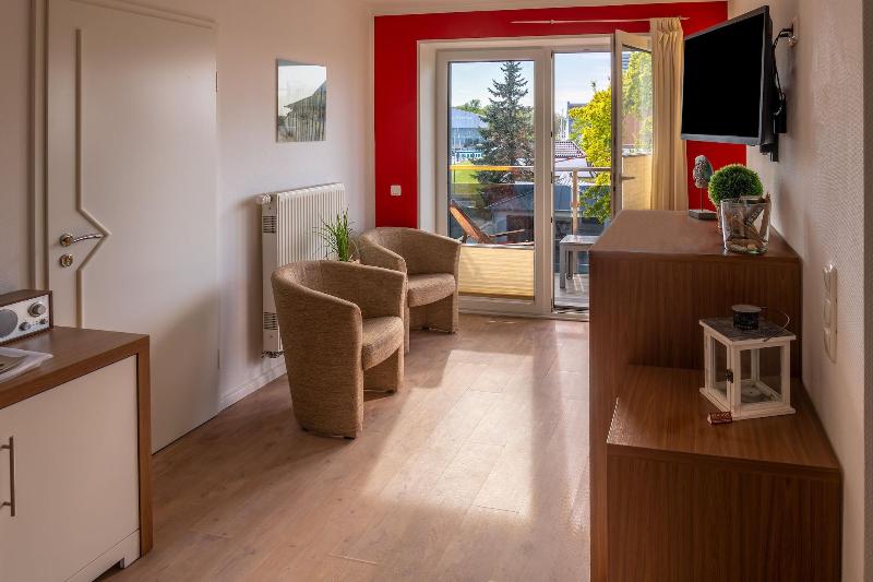 Seaside-Strandhotel image