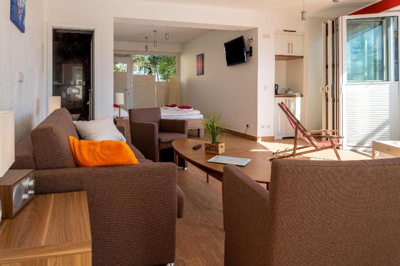 Seaside-Strandhotel image