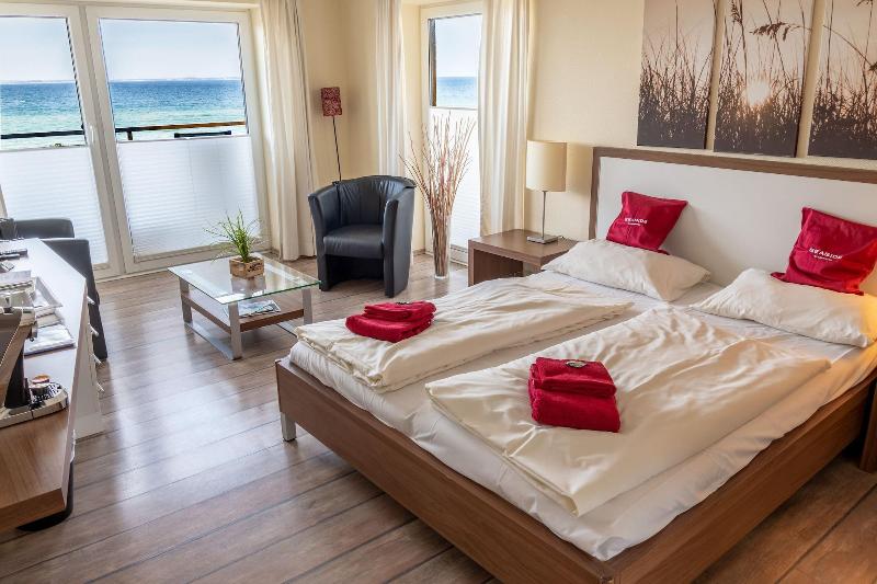 Seaside-Strandhotel image