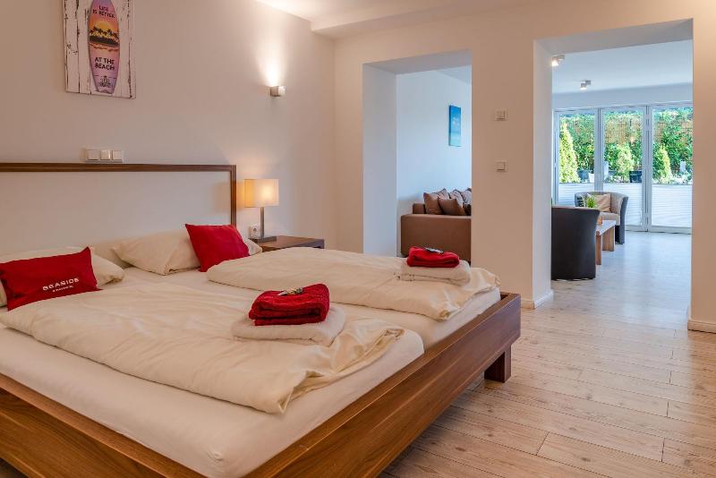 Seaside-Strandhotel image