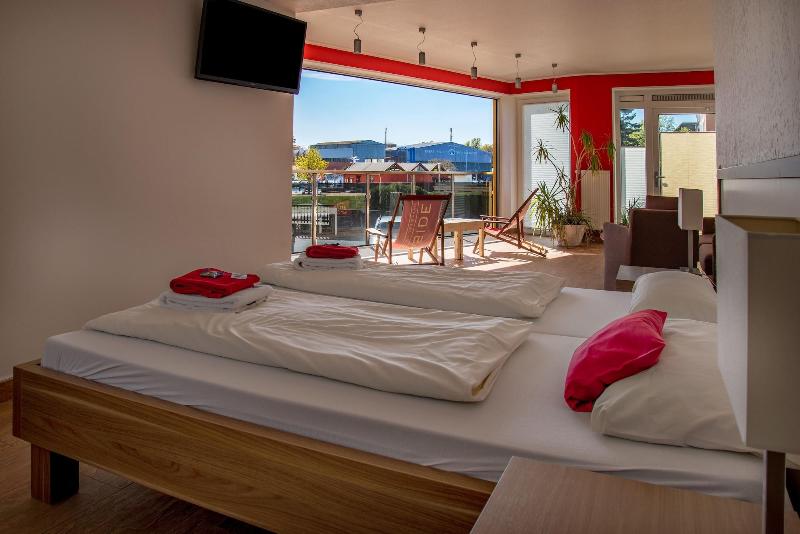 Seaside-Strandhotel image