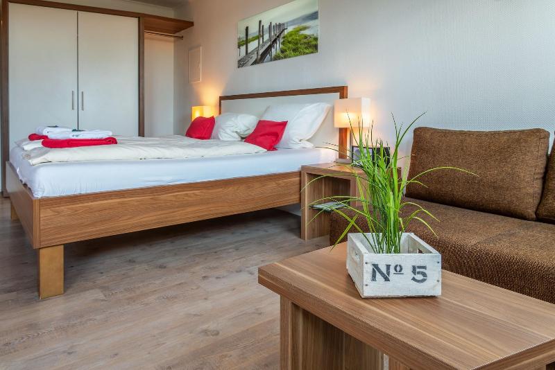 Seaside-Strandhotel image
