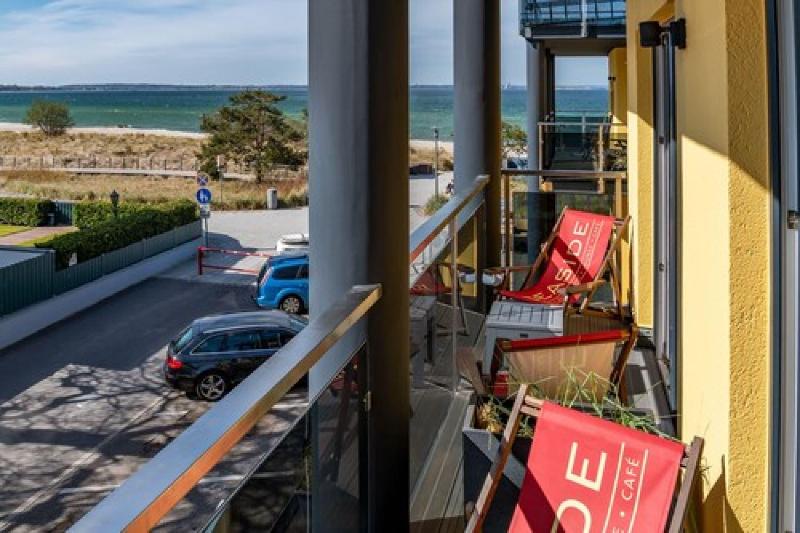 Seaside-Strandhotel image
