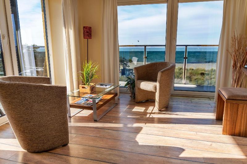 Seaside-Strandhotel image