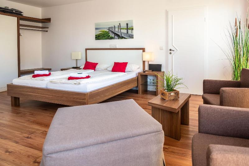 Seaside-Strandhotel image
