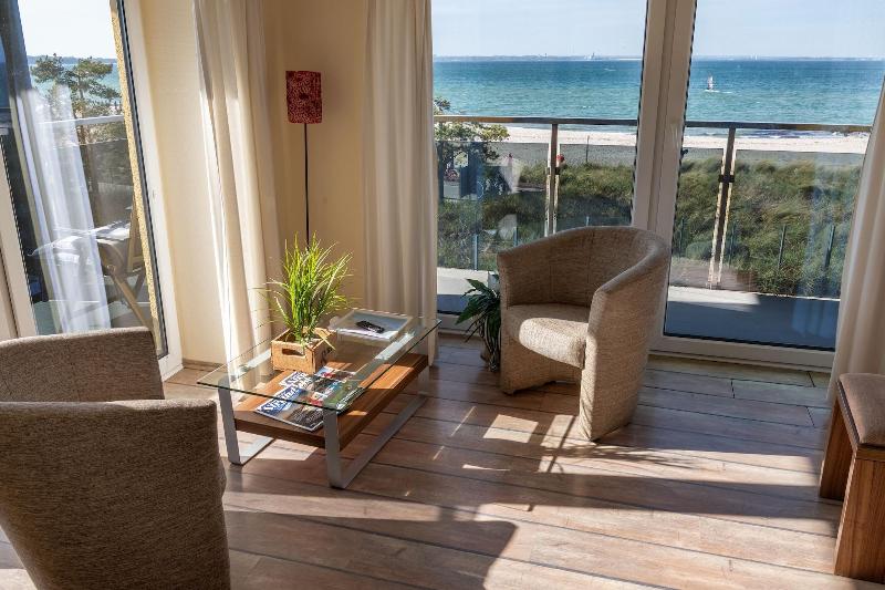 Seaside-Strandhotel image