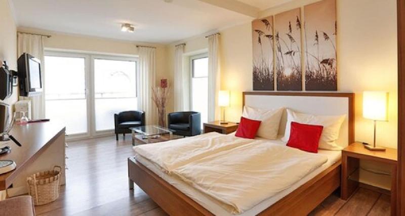 Seaside-Strandhotel image