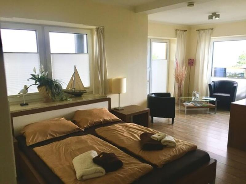 Seaside-Strandhotel image