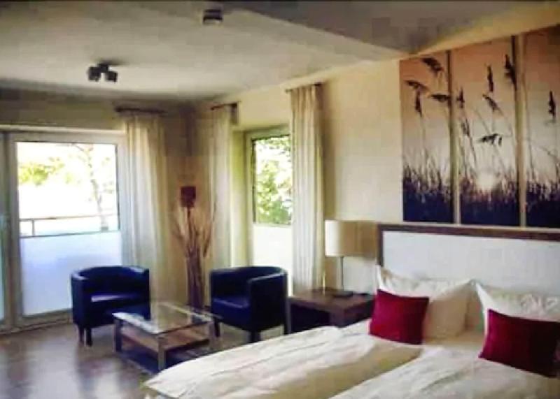 Seaside-Strandhotel image