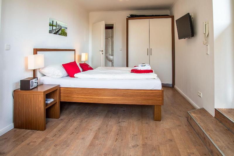 Seaside-Strandhotel image