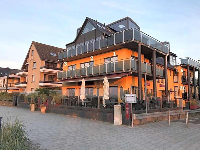 Seaside-Strandhotel image