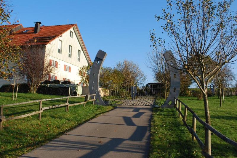 Allgäu Meadow Ranch image