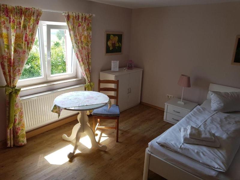 Allgäu Meadow Ranch image