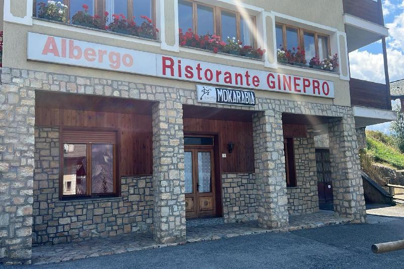 Hotel Ginepro image