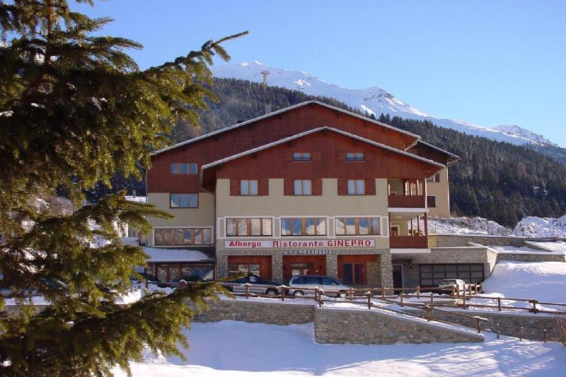 Hotel Ginepro image