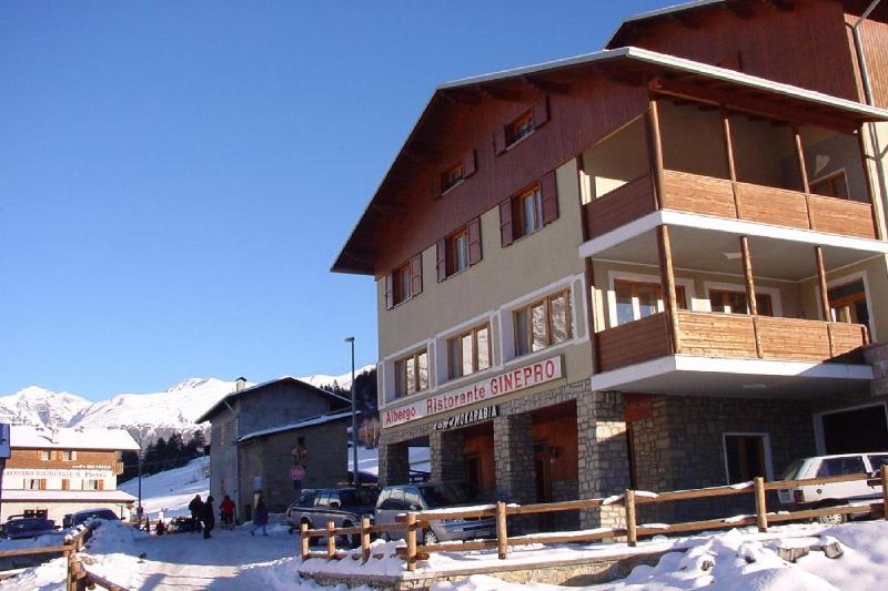 Hotel Ginepro image