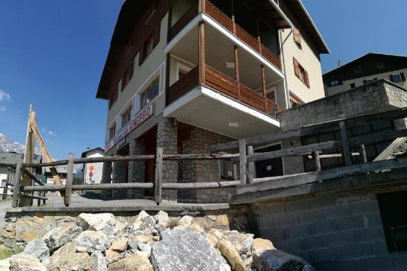 Hotel Ginepro image