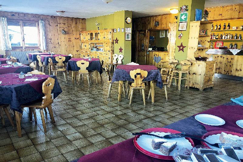 Hotel Ginepro image