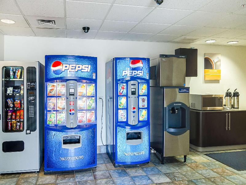Motel 6 Wheatland, WY image