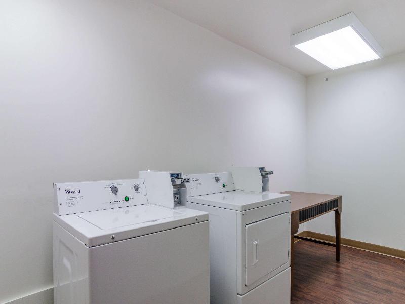 Motel 6 Wheatland, WY image