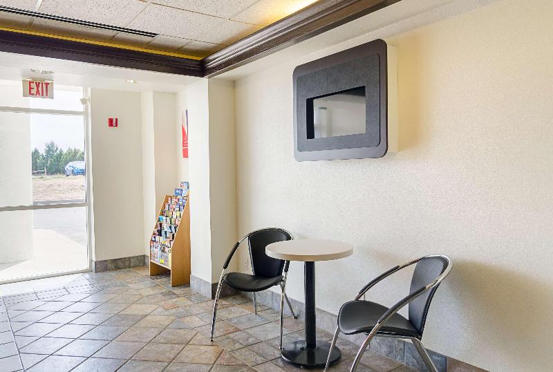 Motel 6 Wheatland, WY image