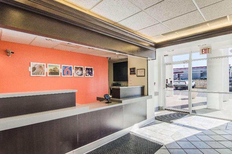 Motel 6 Wheatland, WY image