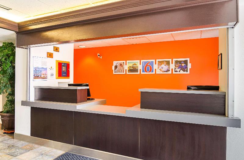 Motel 6 Wheatland, WY image
