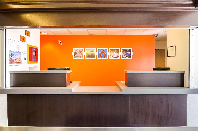 Motel 6 Wheatland, WY image