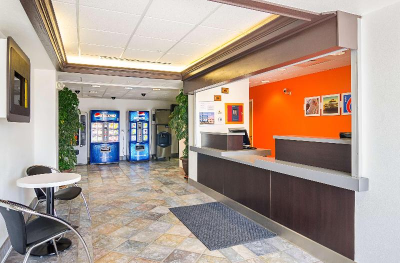 Motel 6 Wheatland, WY image