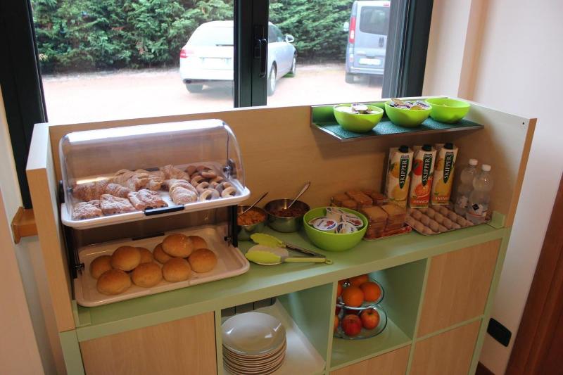 B&B Villa Giglio image