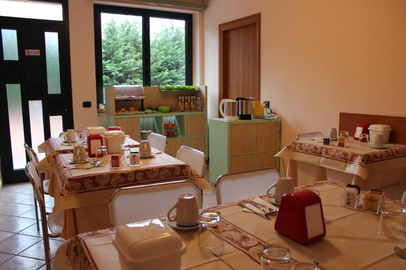 B&B Villa Giglio image