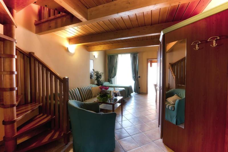 B&B Villa Giglio image