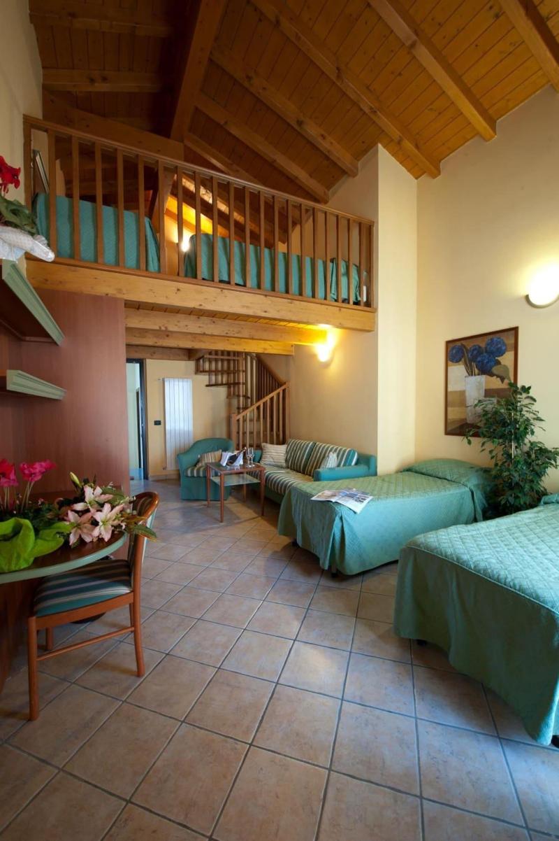 B&B Villa Giglio image