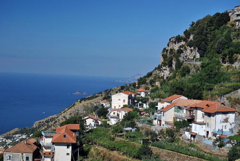 B&B Il Canto delle Sirene image