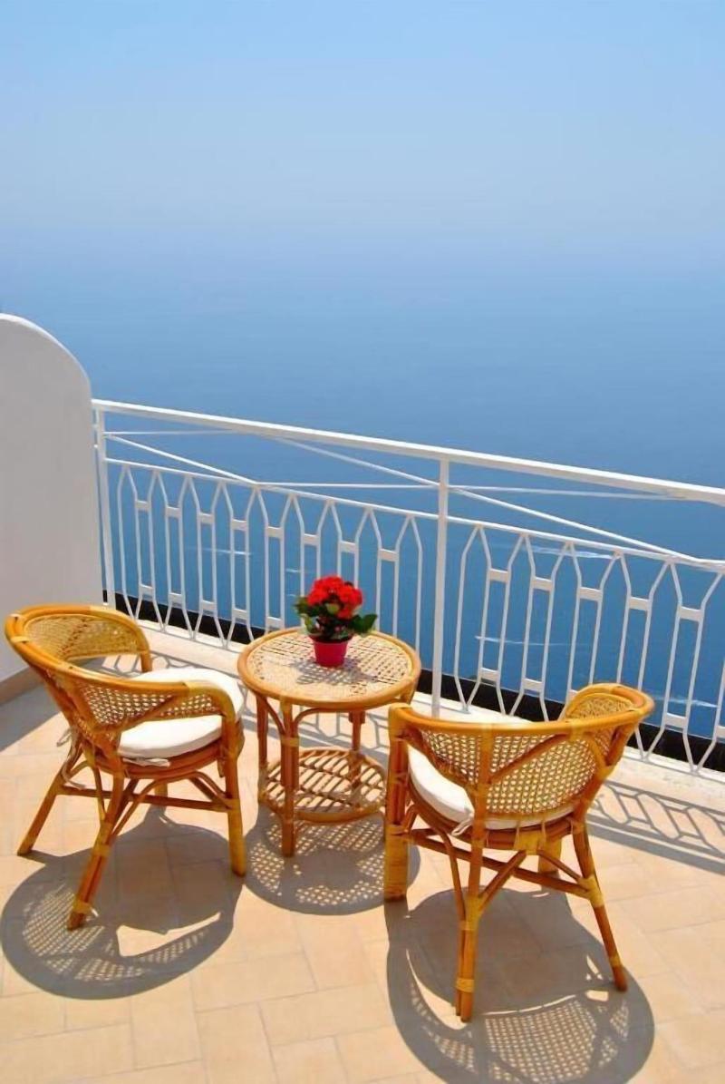 B&B Il Canto delle Sirene image