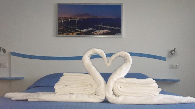 B&B Il Canto delle Sirene image