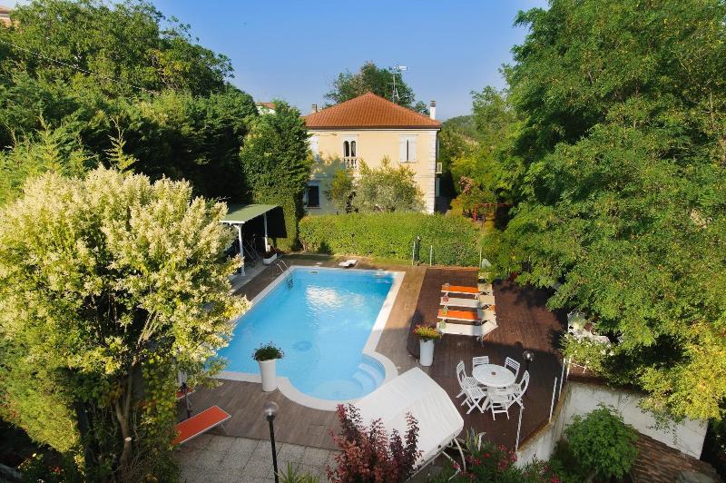 B&B Villa le Terrazze image