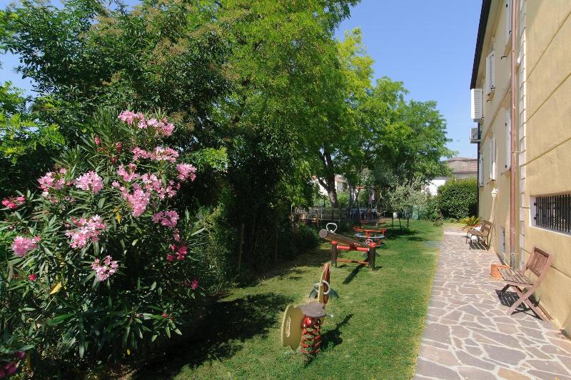 B&B Villa le Terrazze image