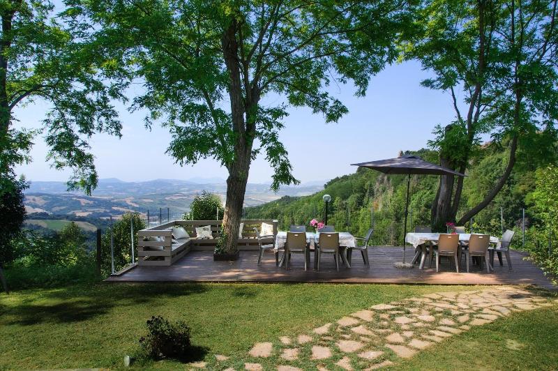 B&B Villa le Terrazze image