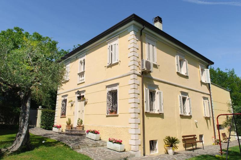B&B Villa le Terrazze image
