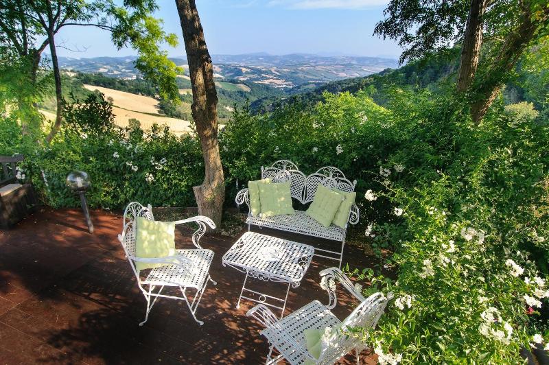 B&B Villa le Terrazze image