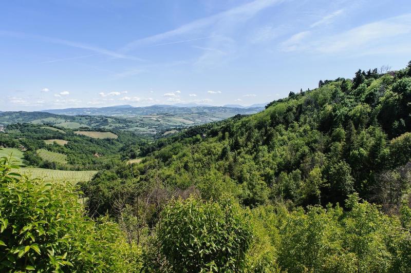 B&B Villa le Terrazze image