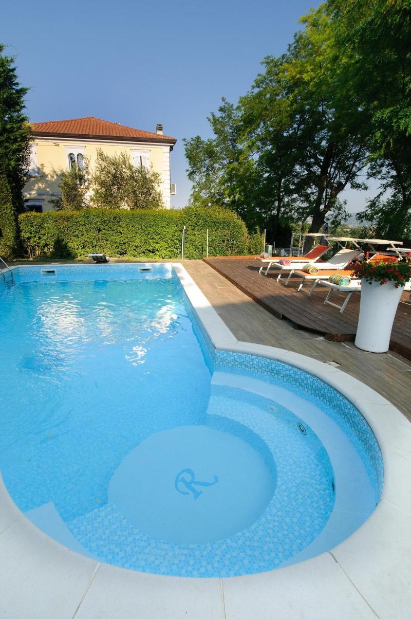 B&B Villa le Terrazze image