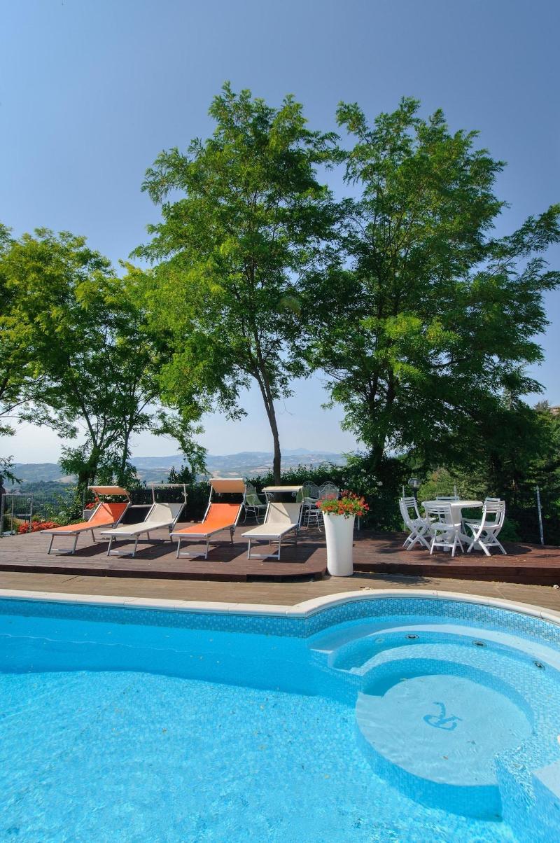B&B Villa le Terrazze image
