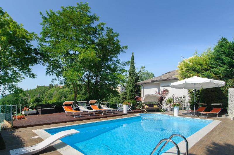 B&B Villa le Terrazze image