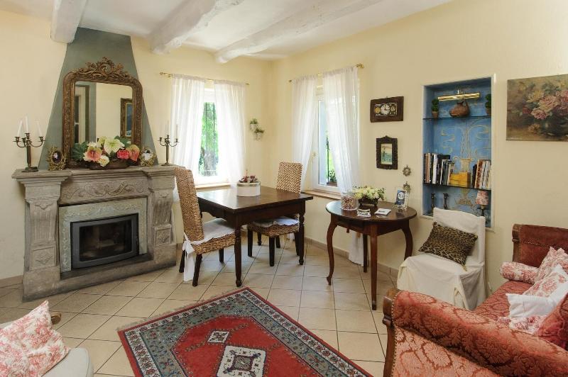 B&B Villa le Terrazze image