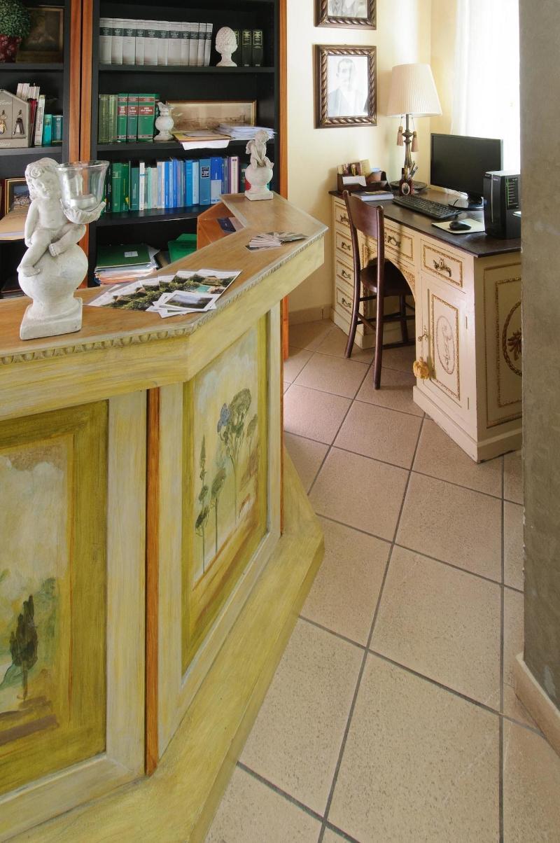 B&B Villa le Terrazze image